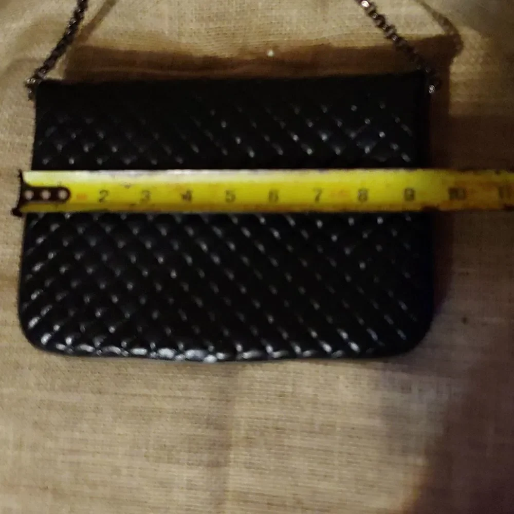 RosellaD purse